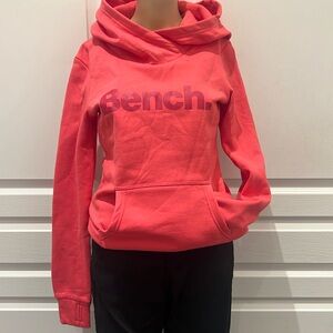 Bench hoodie